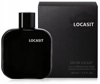 LOCASIT BLACK INTENSE 100ml Perfumy męskie