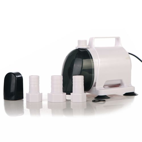 Jingye Nose Pump 2 - pompa 2000l/h na Arena.pl