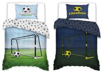 Pościel Świecąca W Ciemności 140X200 Bramka 4756 A