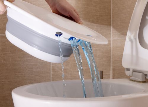 BIDET NA WC NR:7888 na Arena.pl