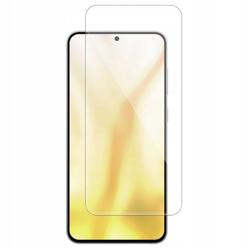 Spacecase Glass Clear 2.5D Galaxy S25 Fe na Arena.pl