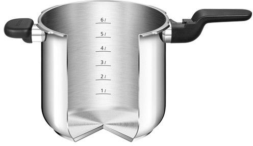 Szybkowar SmartCLICK 7.5 l na Arena.pl