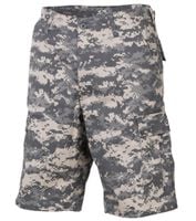 Spodnie US Bermuda BDU AT-digital XL