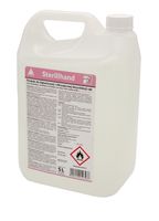 Żel do dezynfekcji rąk skóry Sterillhand 5 L