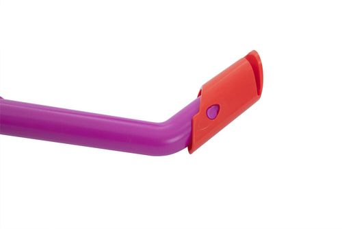 Zestaw Do Nurkowania Maska+Rurka Różowa Bestway 24023 na Arena.pl