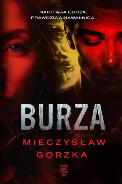 Burza zdjęcie 1
