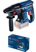 Akumulatorowy młot udarowy GBH 180-LI Bosch
