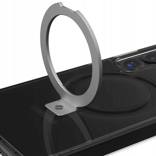 Spacecase Ring Pro Galaxy S25 Ultra Clear na Arena.pl