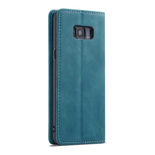 Spacecase Wallet Galaxy S8+ Blue na Arena.pl