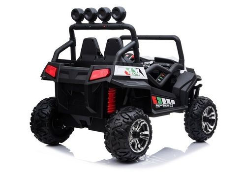 AUTO NA AKUMULATOR BUGGY S2588 BIAŁE na Arena.pl
