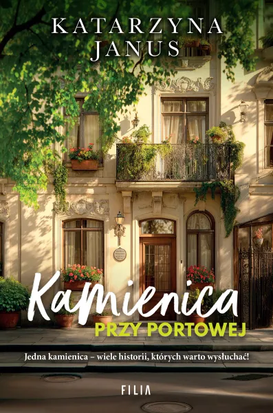 Kamienica Przy Portowej zdjęcie 1