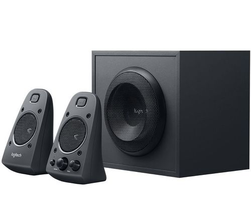 Logitech Z625 Powerful Thx 980-001256 na Arena.pl