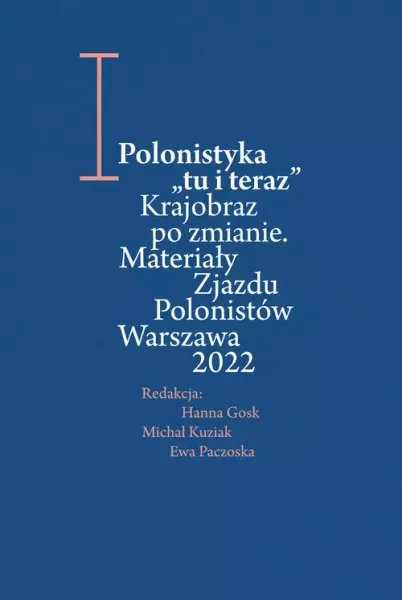 Polonistyka zdjęcie 1