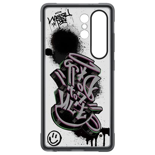 Etui Samsung Flipsuit Rugged do Galaxy   S25 Ultra czarny na Arena.pl