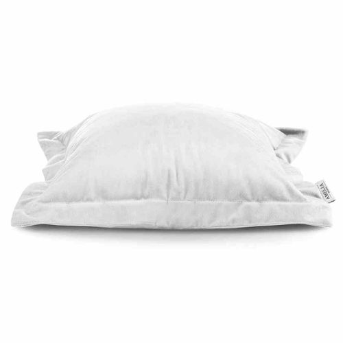 CUS/AH/VELVET/WHITE/SIDE/45X45*2 na Arena.pl