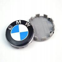 BMW DEKIELEK na felgę zaślepka felgi KAPSEL BMW kołpaczek 68mm 68/64 1szt