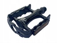 PEDAŁY AUTHOR MTB APD-315 ALUMINIUM CZARNE