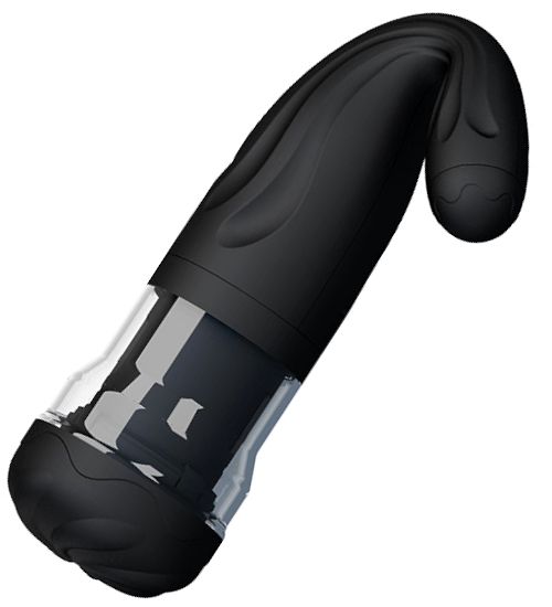 Masturbator męski rotacyjno-posuwisty zdjęcie 2