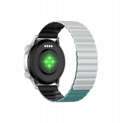 Smartwatch Kieslect Calling Watch Kr Pro Ltd silver YFT2057EU na Arena.pl