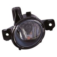 LAMPA PRZECIWMGŁOWA LEWA BMW X5 E70 2006 2007 2008 2009 2010 2011 2012 2013