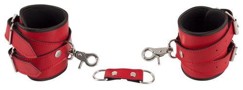 bad kitty harness set red na Arena.pl