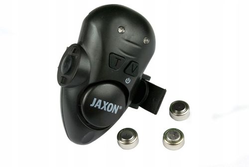 ZESTAW SUMOWY JAXON catfish wędka kołowrotek ZS1 na Arena.pl