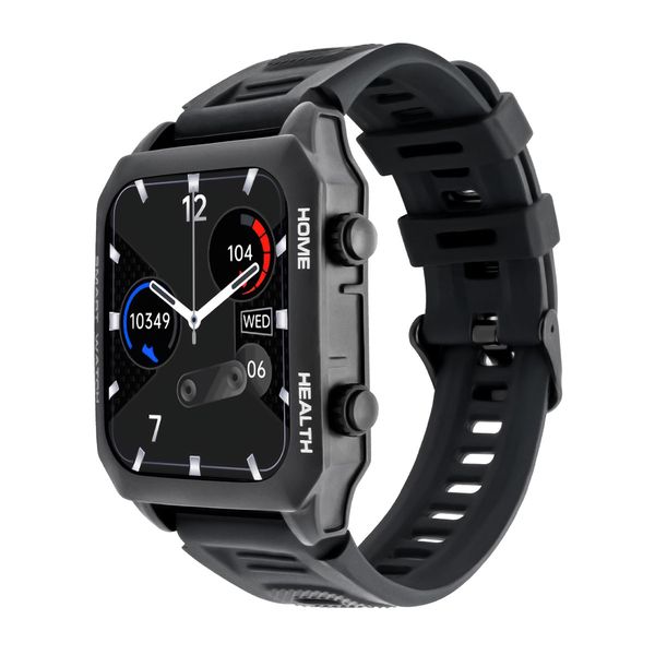 Smartwatch Focus Czarny Watchmark zdjęcie 7