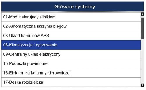 FOXWELL NT680 PRO Tester diagnostyczny komputer na Arena.pl