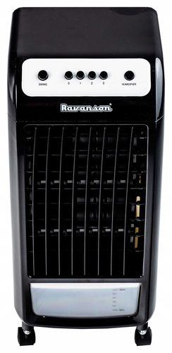 klimator ravanson kr-1011 na Arena.pl