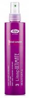 Lisap Ultimate Straight Fluid 250ml