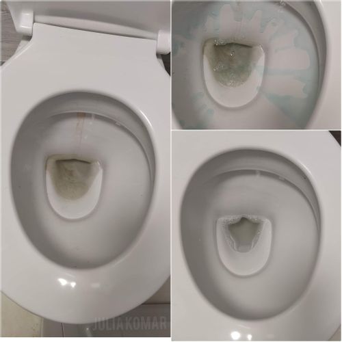 Prouve żel do czyszczenia toalet piękny zapach na Arena.pl