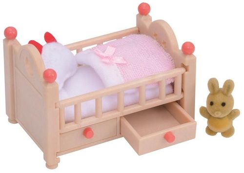 Sylvanian Families Kołyska na Arena.pl