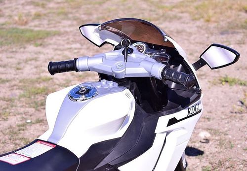 Motor Ścigacz Tr-1603 na Arena.pl