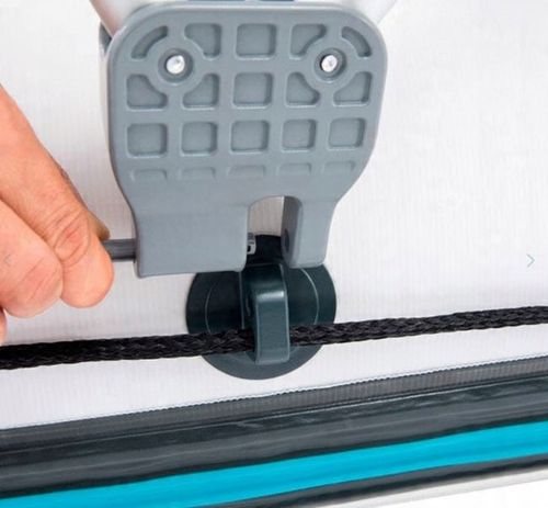 Zadaszenie do pontonu 68600 na Arena.pl