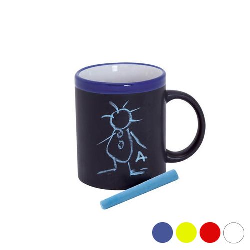 Kubku (350 ml) 143272 Biały na Arena.pl