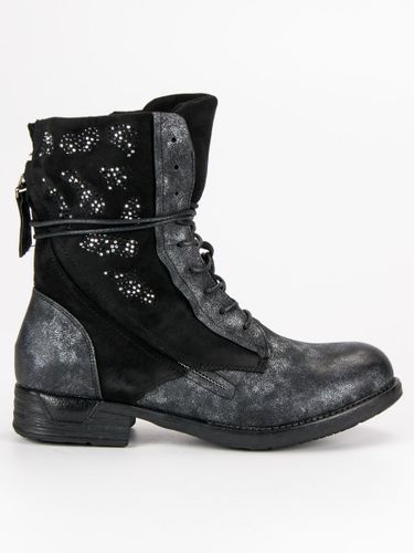 MODNE WORKERY Rozmiar - 39 na Arena.pl