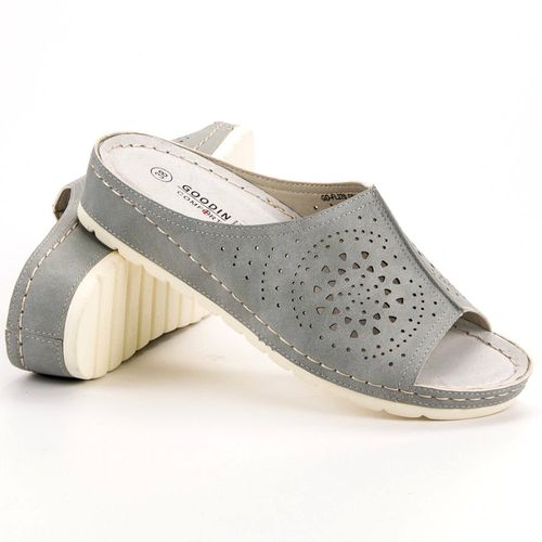 Ażurowe Klapki r.39 na Arena.pl