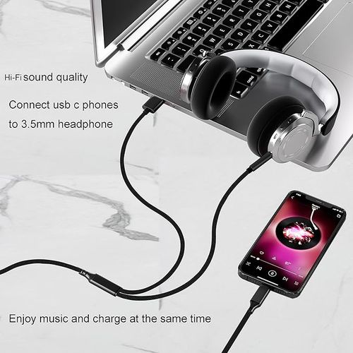 GOINGAUX kabel Aux do USB C na Arena.pl