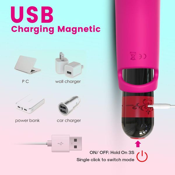 Aurora Pink zdjęcie 7