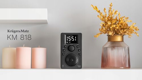 Radio INTERNETOWE DAB+ Bluetooth Wi-Fi DLNA USB na Arena.pl