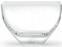 Wazon Edwanex szkło 25 x 16,2cm