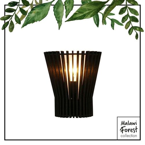 Kinkiet Osaka Czarny na Arena.pl