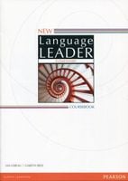 Language Leader New Elementary Coursebook - Gareth