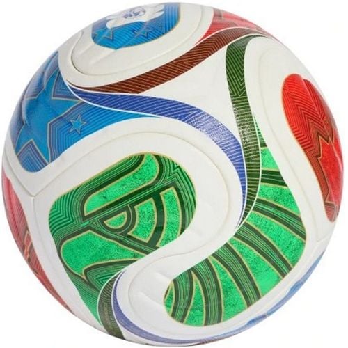 PIŁKA NOŻNA ADIDAS WORLD CUP 2026 JD8031 TRIONDA COMPETITION R.5 na Arena.pl