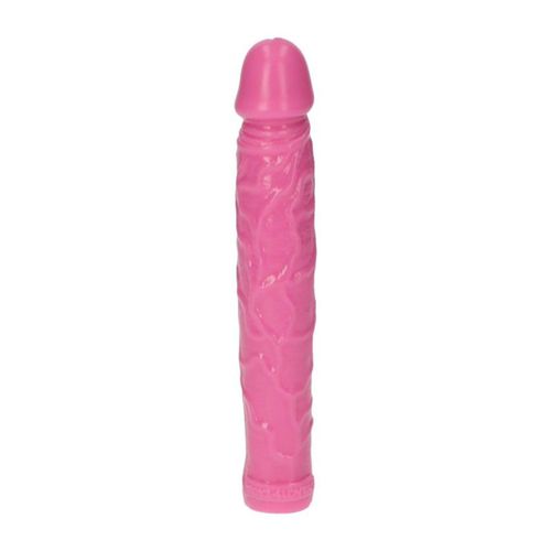 Dildo Zeno Pink na Arena.pl