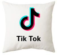 Poduszka Tik Tok