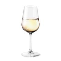 KIELISZKI DO WINA BIAŁEGO BOHEMIA BONITA 360 ML X 6SZT