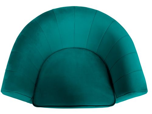 Fotel Glamour podstawa czarna MG20 na Arena.pl