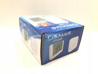 SALUS RT520RF Bezprzewodowy regulator temperatury kc046