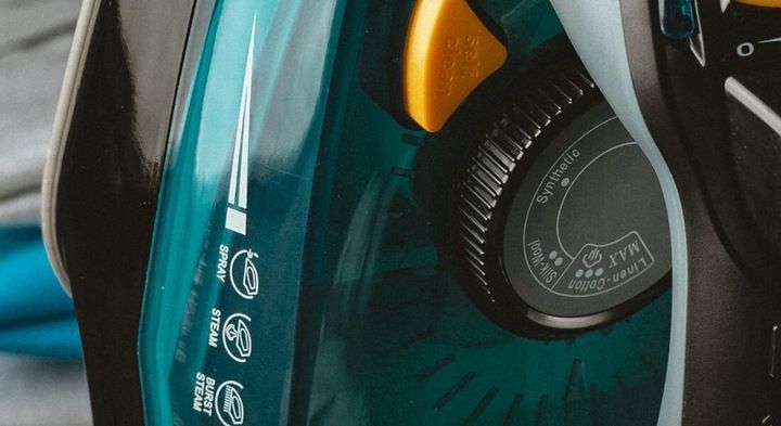Żelazko Parowe ADLER AD 5032 3000W zdjęcie 8
